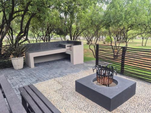 Lanseria House | Hornbill Self Catering Cottages Muldersdrift