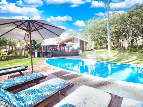 White River Hotel | Hotel 247 @ White River