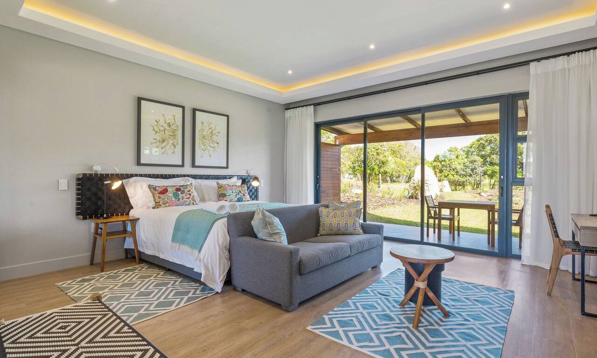 Chintsa Hotel | Hotel Olivewood