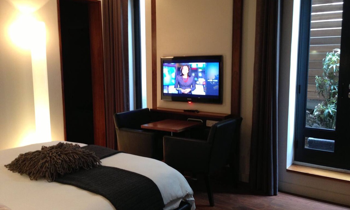 Sea Point Hotel | Hotel on the Promenade