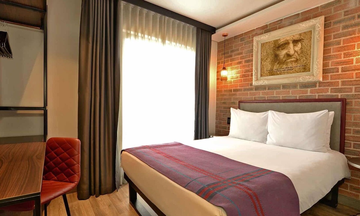 Greater Johannesburg Metropolitan Area Hotel | Hotel Perte Montecasino