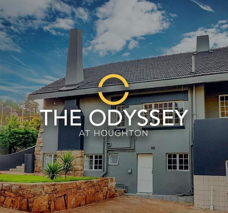 Houghton Estate House | Houghton Skye