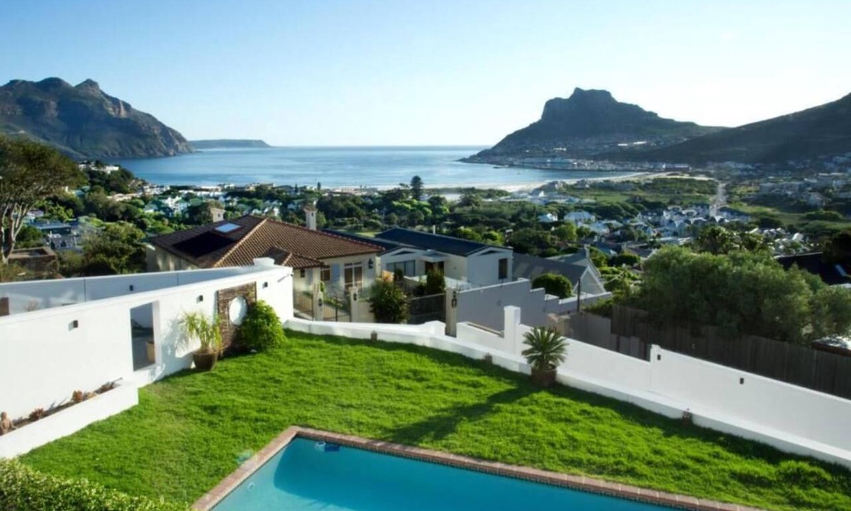 Scott Estate Hotel | Hout Bay View Boutique Hotel