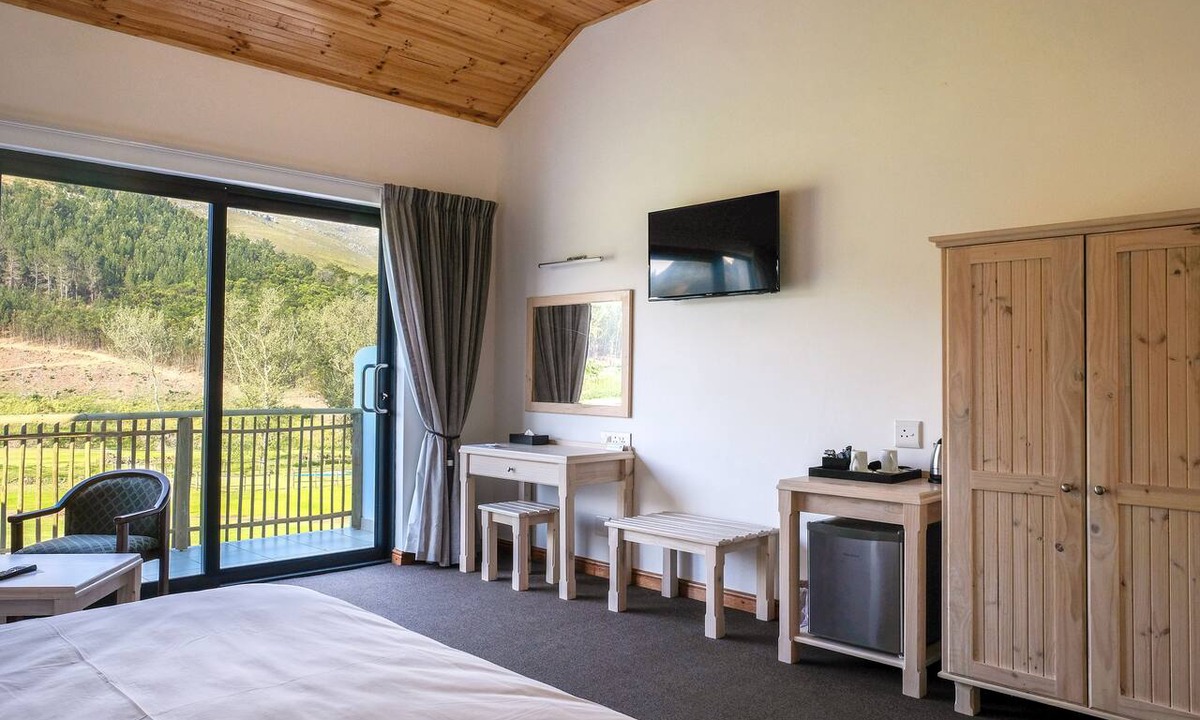 Grabouw Hotel | Houw Hoek Hotel
