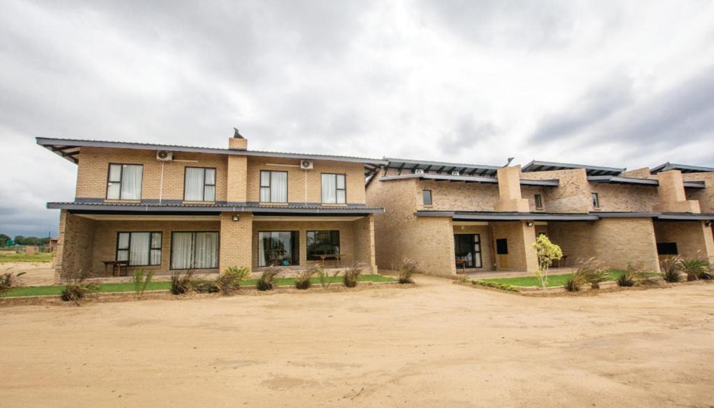 Acornhoek Hotel | Hoyohoyo Acorns Lodge
