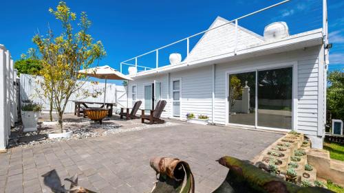 Herolds Bay Apartment | Huis Marais