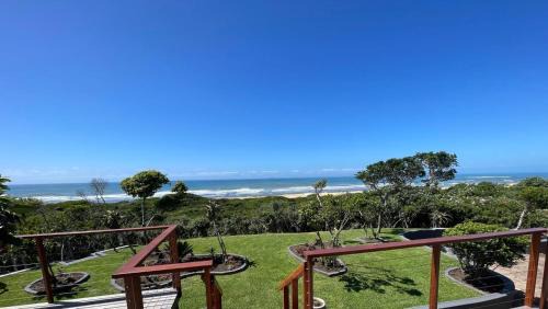 Boknes Strand Apartment | Huis Seenekal