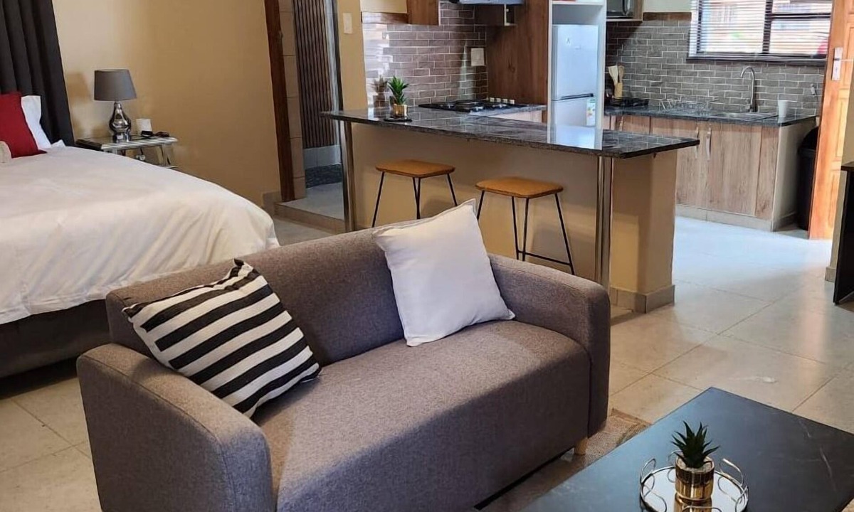 Northam House | Hush Guest House