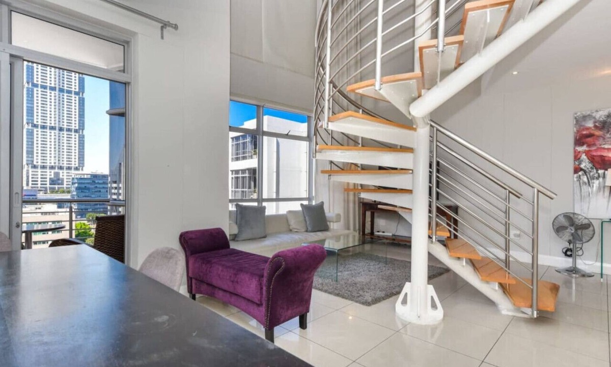 Sandown Apartment | Hydro Sandton Apartments