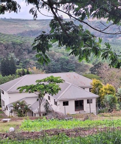 Umhlali House | Ibokwe homested