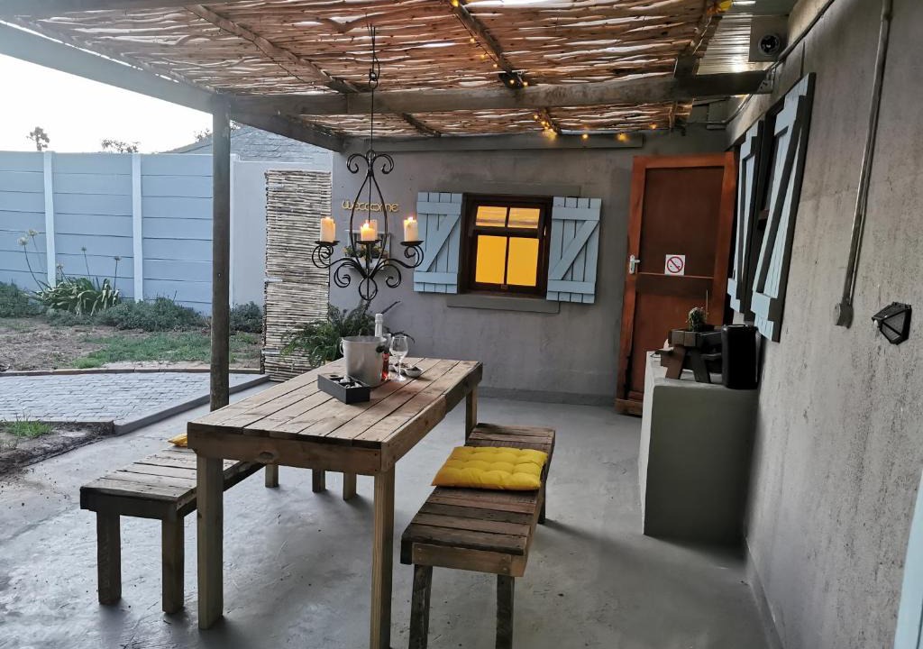 Strand Apartment | Iewers Rus