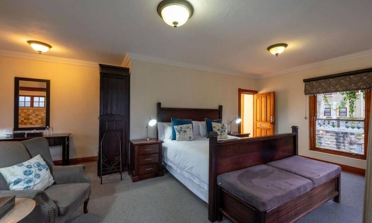 Clarens Bed & Breakfast | IL Castello Boutique Hotel
