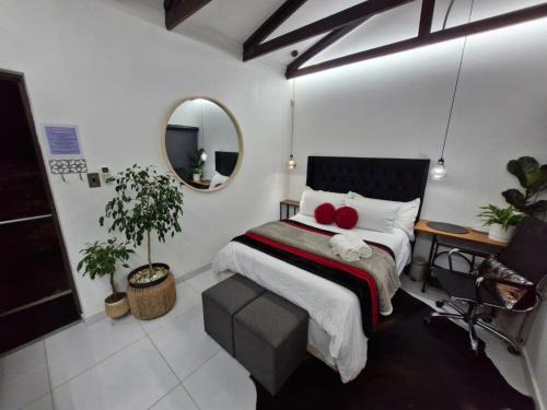 Middelburg Hotel | Indulge luxury overnight accommodation