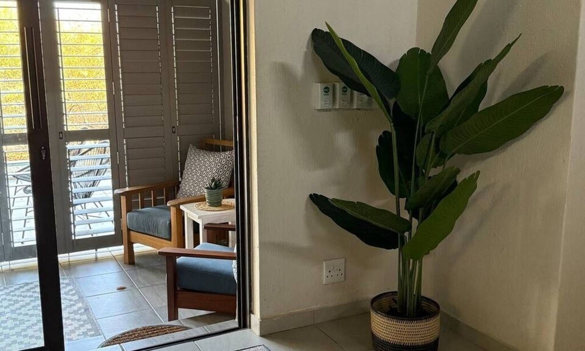 Marloth Park House | Ingonyama Rest