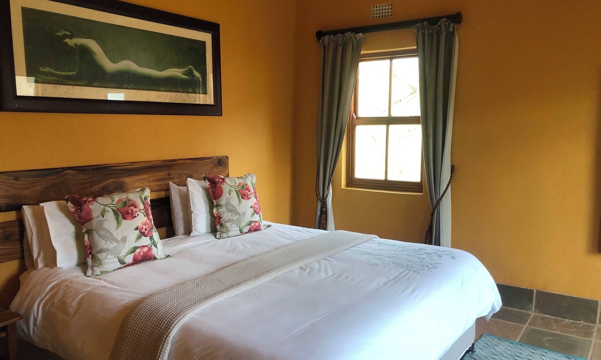 Grabouw Apartment | INN ON HIGHLANDS