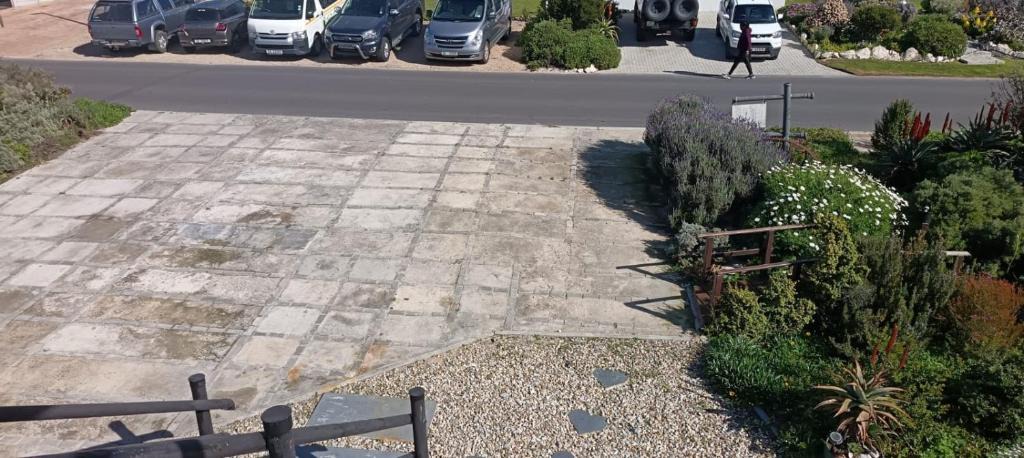 Yzerfontein House | Intimi2