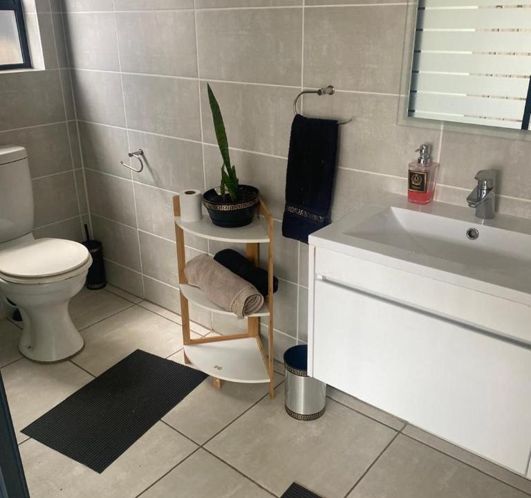 Pretoria Apartment | IRIS at THE BLYDE