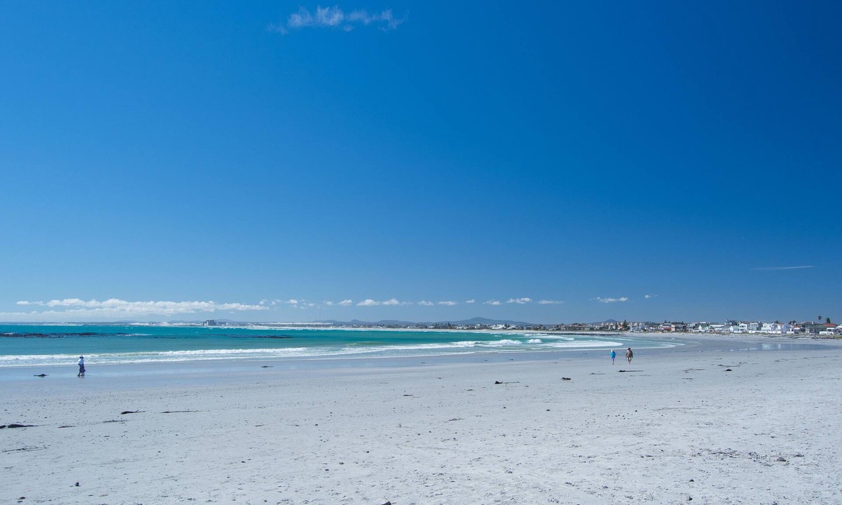Melkbosstrand Apartment | Island View f2: MELKBOSSTRAND SOUTH AFRICA