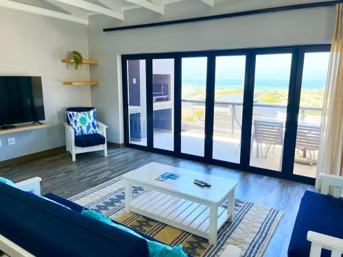 Mossel Bay House | Island View in Mossel Bay