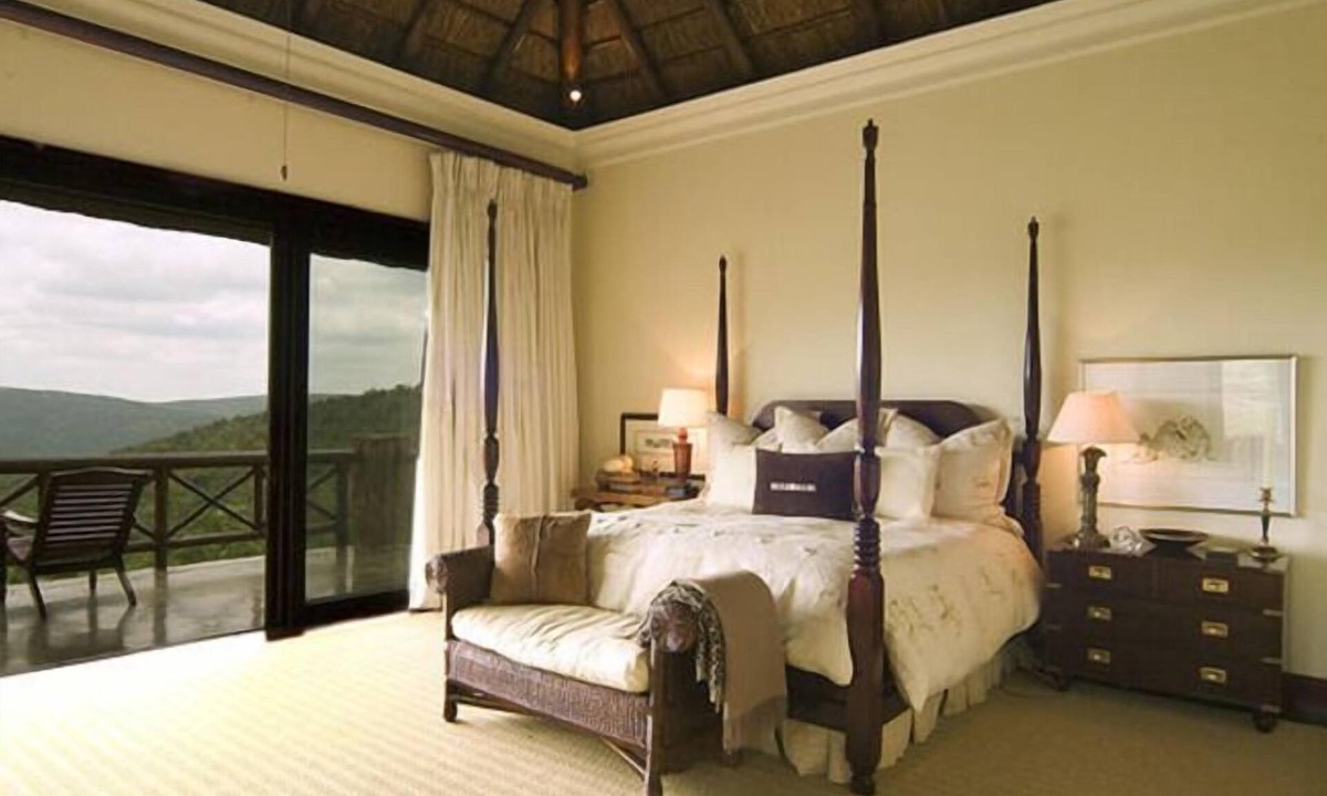 Vaalwater Hotel | Izingwe Lodge