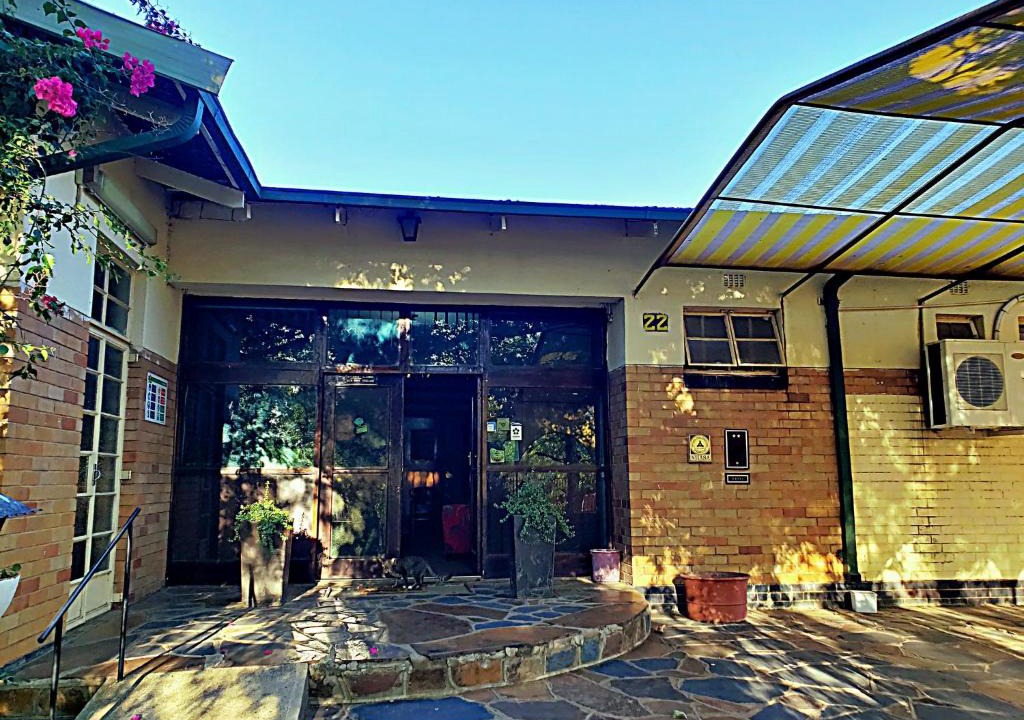 Jan Kempdorp Hotel | Jan Kempdorp Hotel