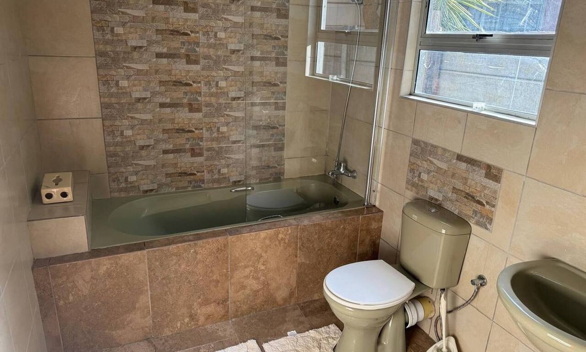 Eikenbosch Apartment | Jansen Haven Marinda Park