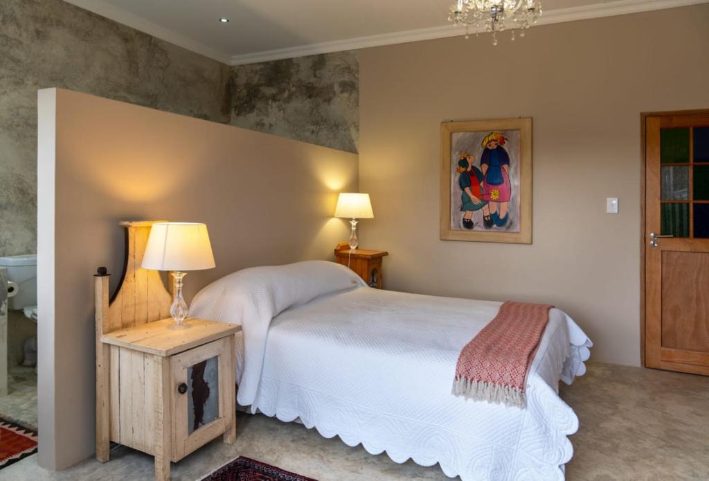 Jeffreys Bay House | Jeffreys Guest Rooms
