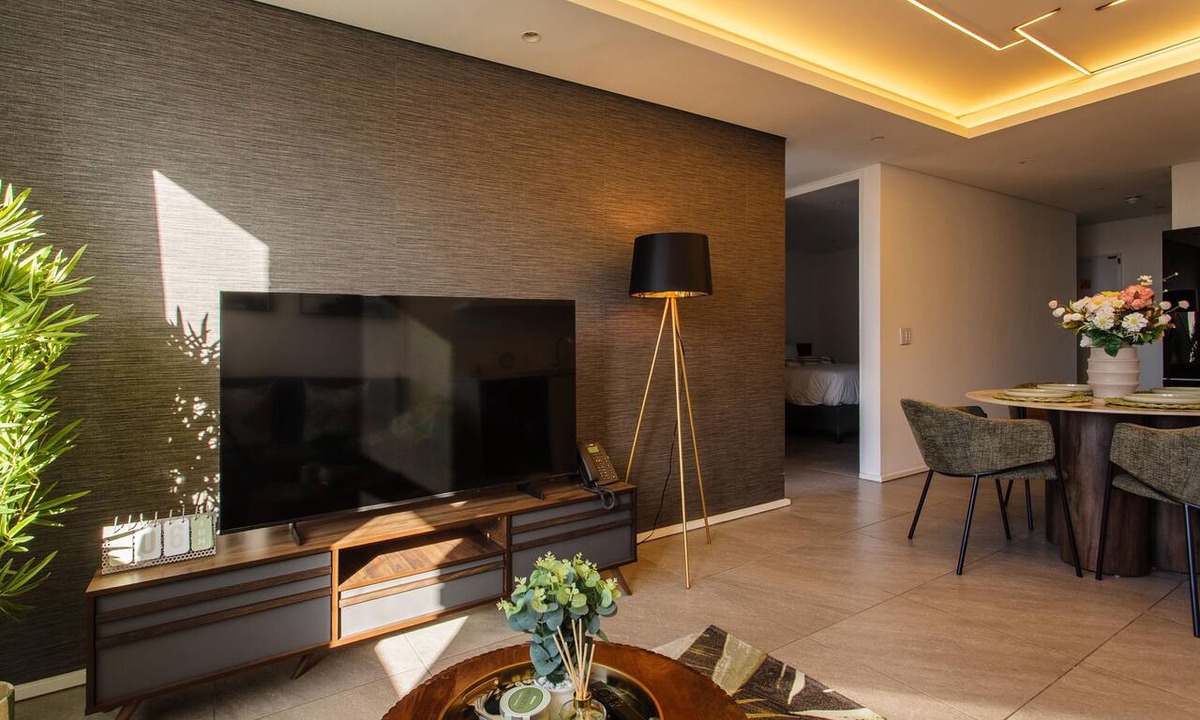 Cape Town City Centre Apartment | Jems Property