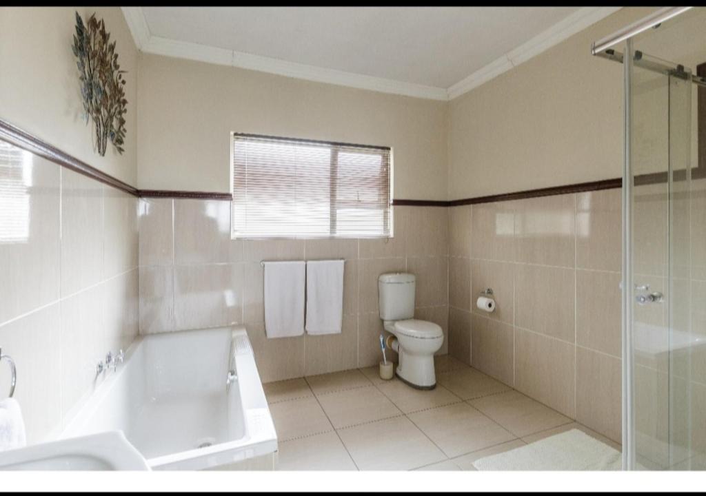Edenvale Bed & Breakfast | Jewel of Jozi