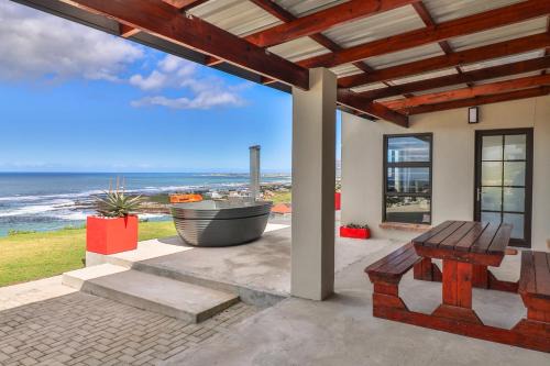 Betty's Bay House | Jock's View
