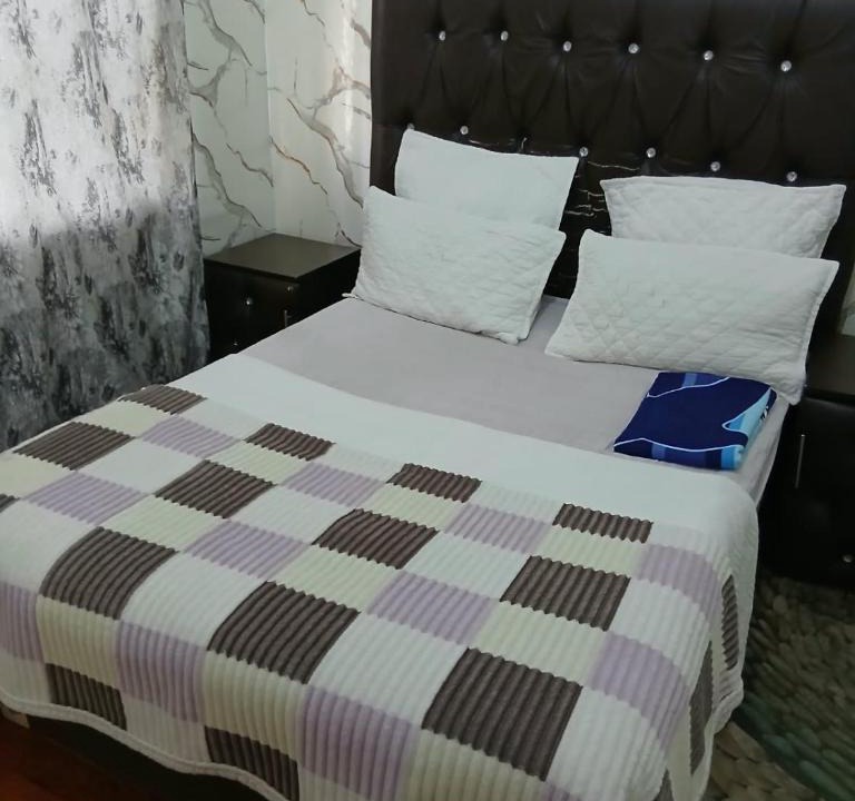 Welkom House | JT Guest House