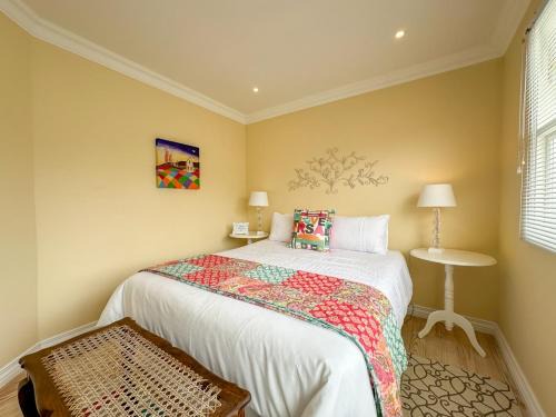 Reebok Bed & Breakfast | Julsie's Home