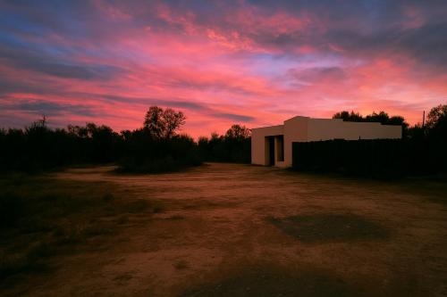 Beaufort West House | Juriesfontein Guestfarm