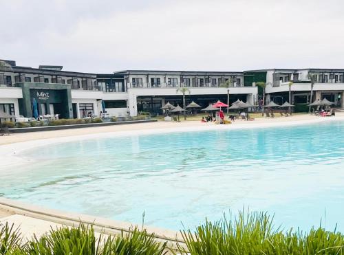 Pretoria Apartment | K&K at The Blyde Crystal lagoons
