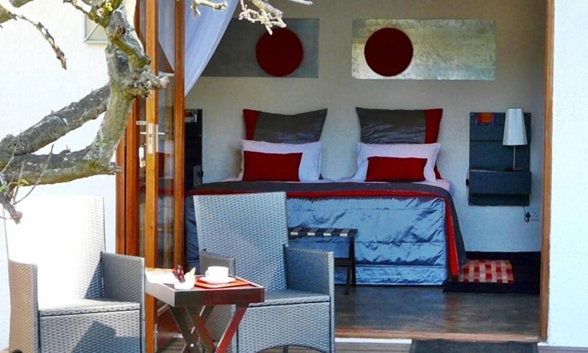 Somerset West Bed & Breakfast | KaapsePracht