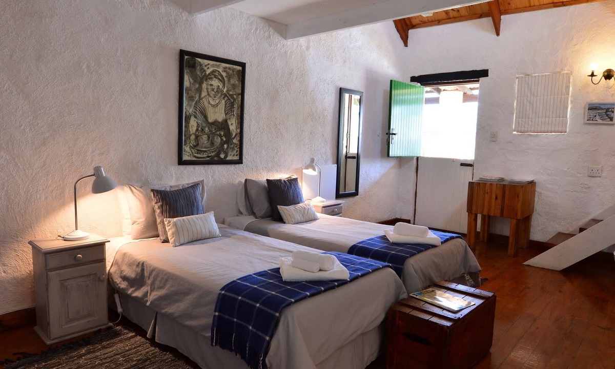 Yzerfontein House | Kaijaiki Country Inn and Restaurant