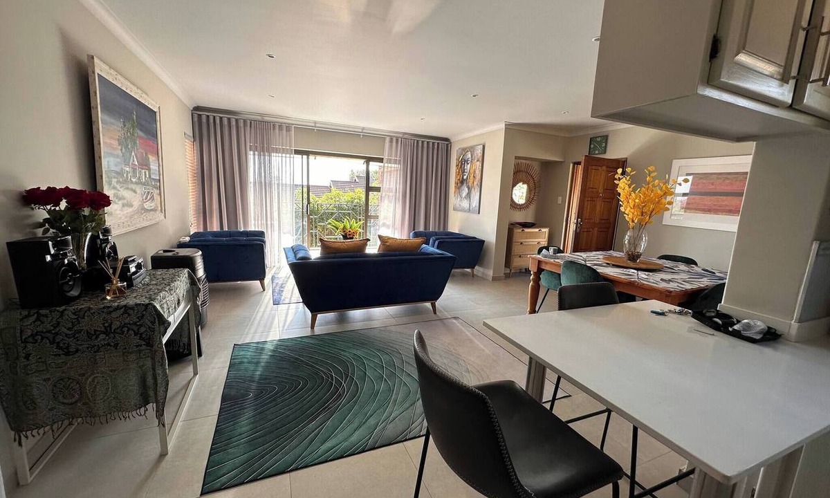 Greater Johannesburg Metropolitan Area House | Kalista’s house Villa