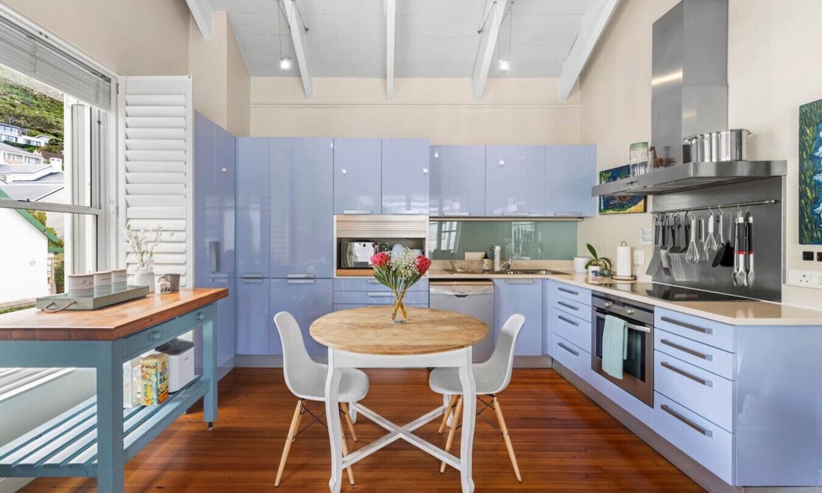 Kalk Bay Condo | Kalk Bay Condo at The Majestic