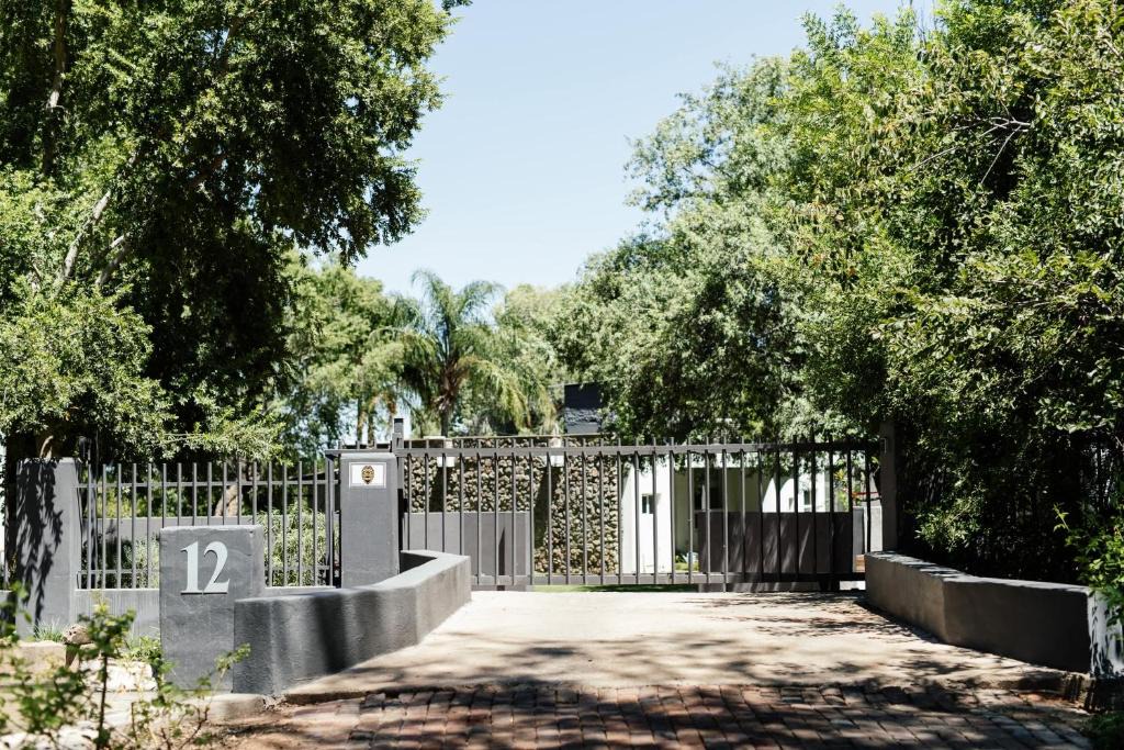 Upington Apartment | Kanaal kooi