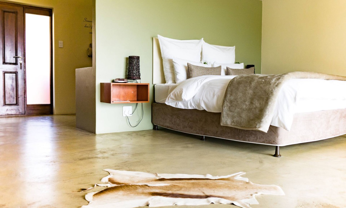 Pringle Bay House | Kapensis Guesthouse