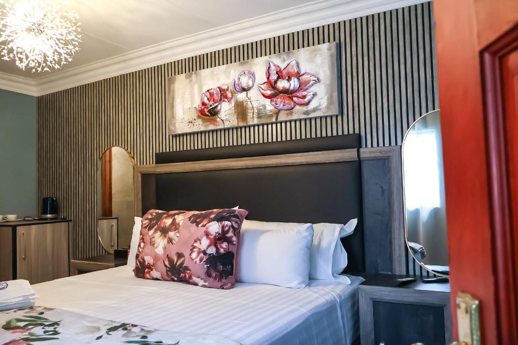 Bethlehem House | Kariebi Guest House