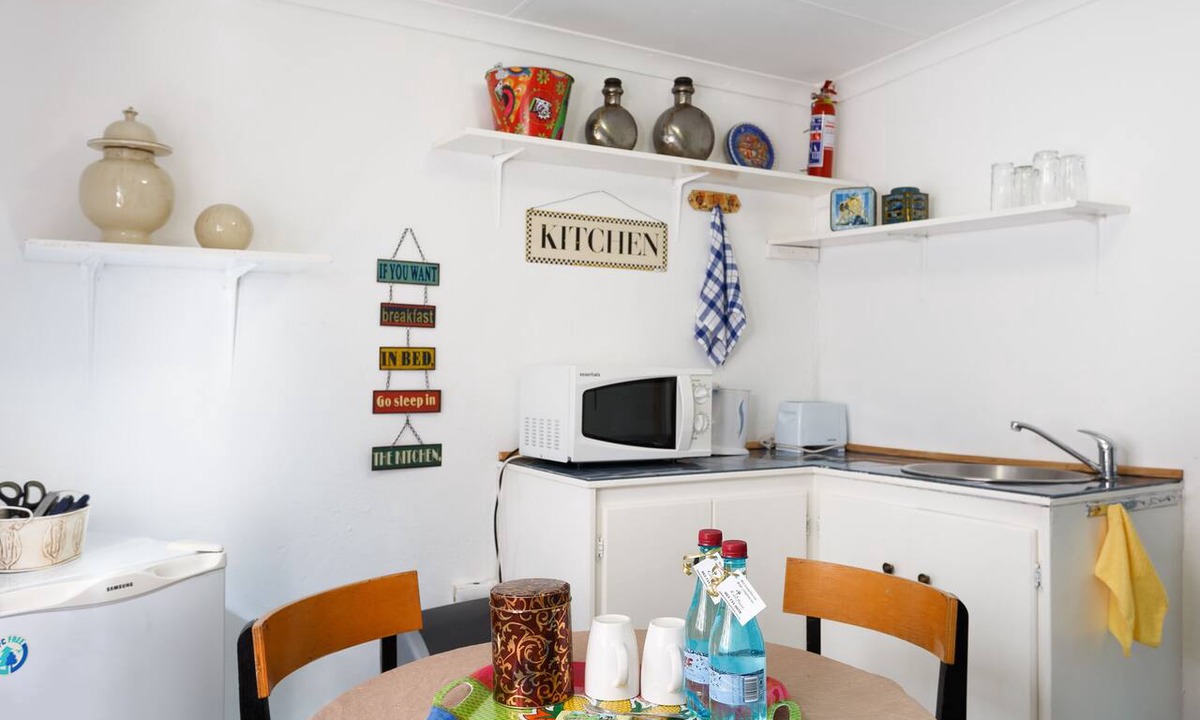 Bethulie House | Karoo Pandok
