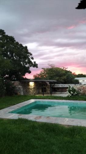 Richmond - NC Villa | Karoo Sunset Villa