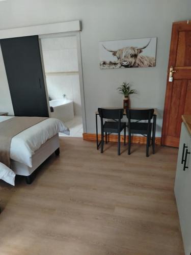 Burgersdorp House | KarooRus