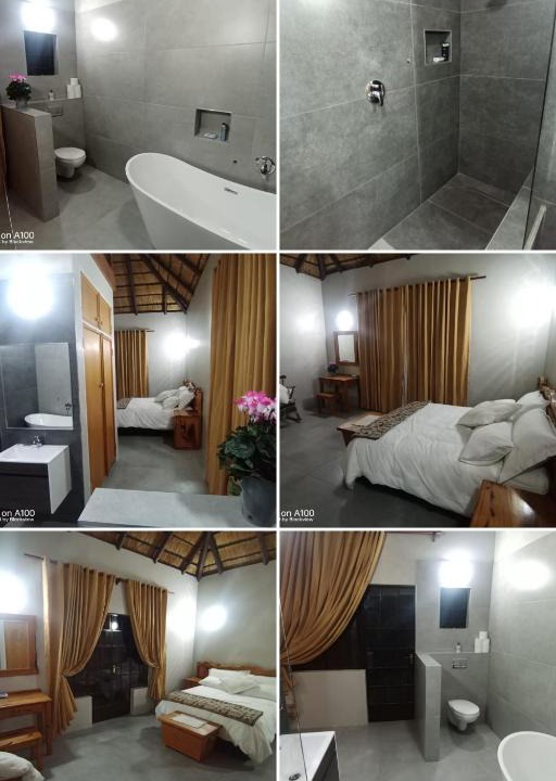 Tierpoort House | Kataluma Accommodation