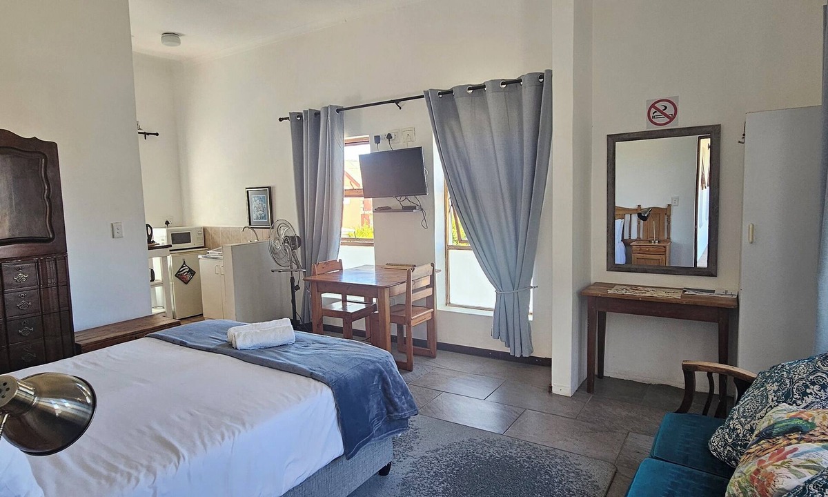 Caledon Hotel | Kelkiewyn Guesthouse Caledon