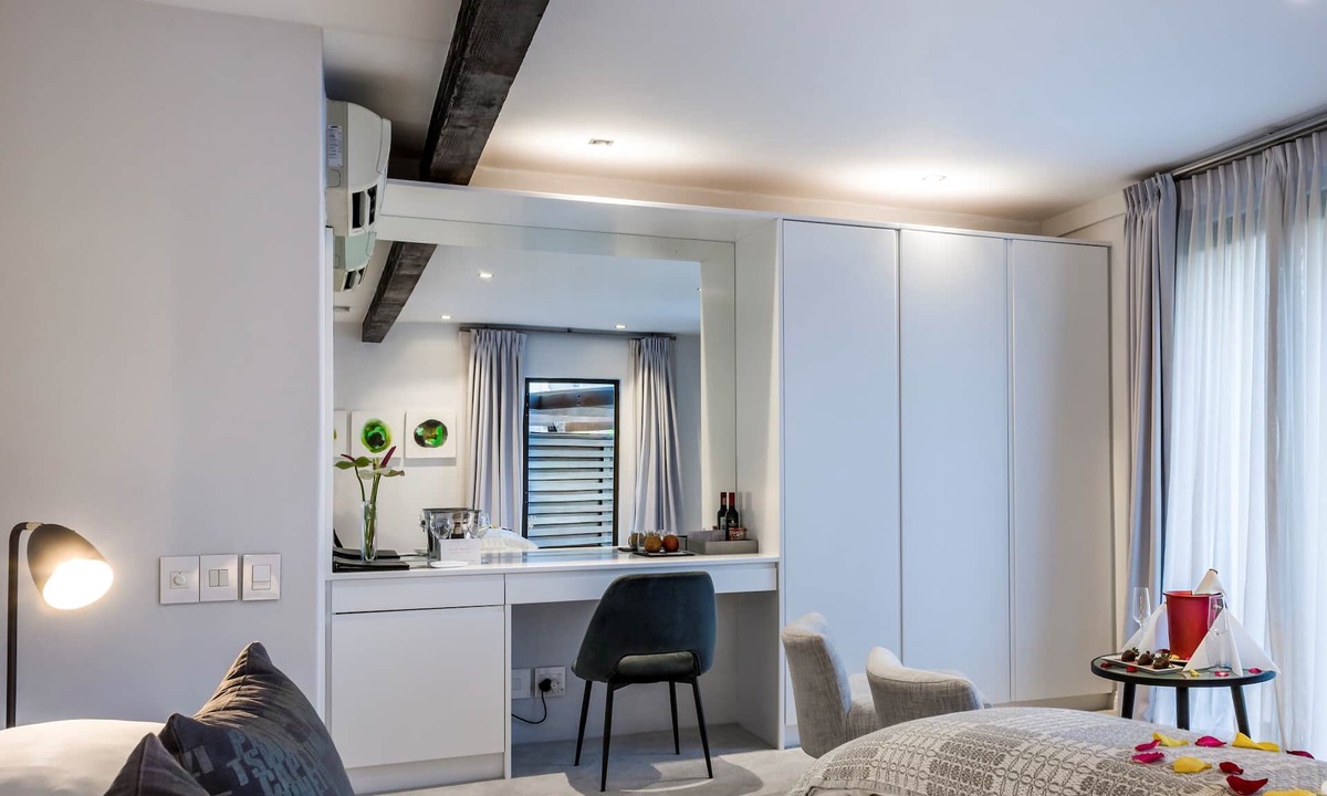 Cape Town City Centre Hotel | Kensington Place