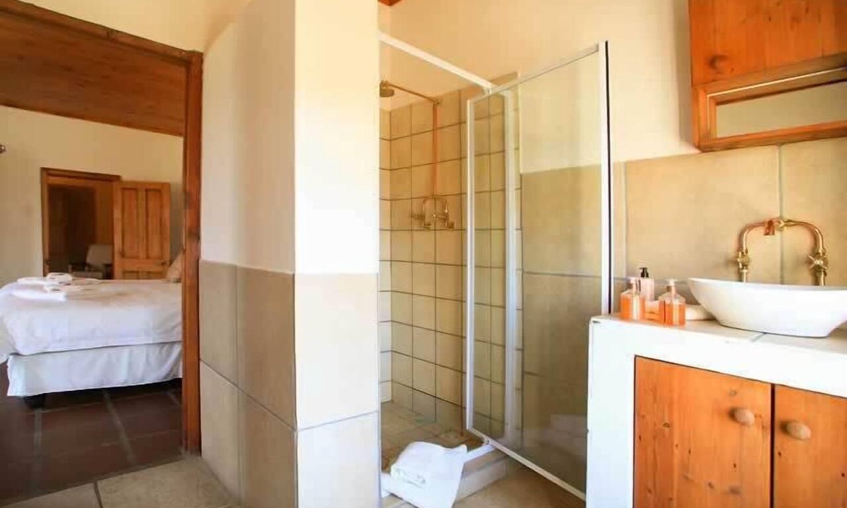 Willowmore House | Keurfontein Country House