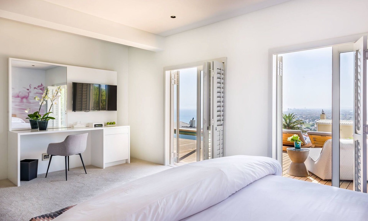 Mountainside House | Kianga