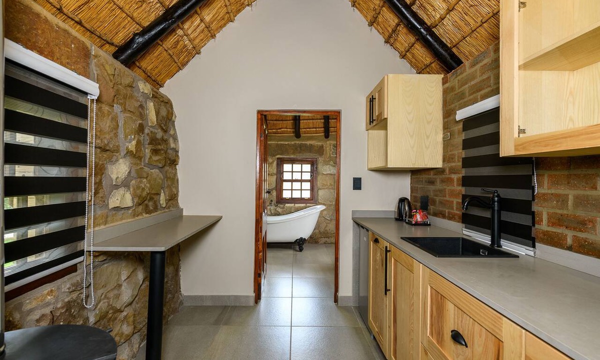 Clarens Cabin | Kiara Lodge